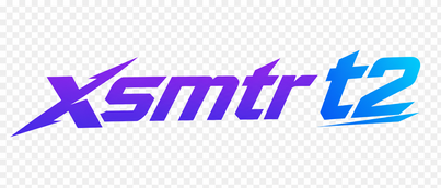 xsmtr t2 logo